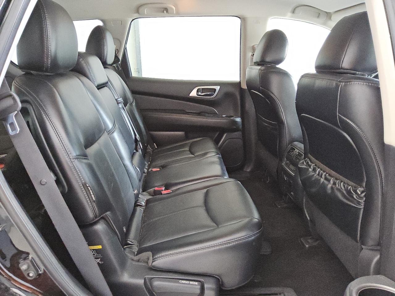 2020 Nissan Pathfinder Sl VIN: 5N1DR2CNXLC582357 Lot: 60965225