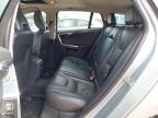 2013 VOLVO V60 PLUG-I for sale at Copart CORBY