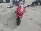 2020 HONDA CBR650 RA   for sale at Copart CA - SAN BERNARDINO