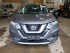 2018 Nissan Rogue S   de vânzare în Ham Lake, MN - Rear End