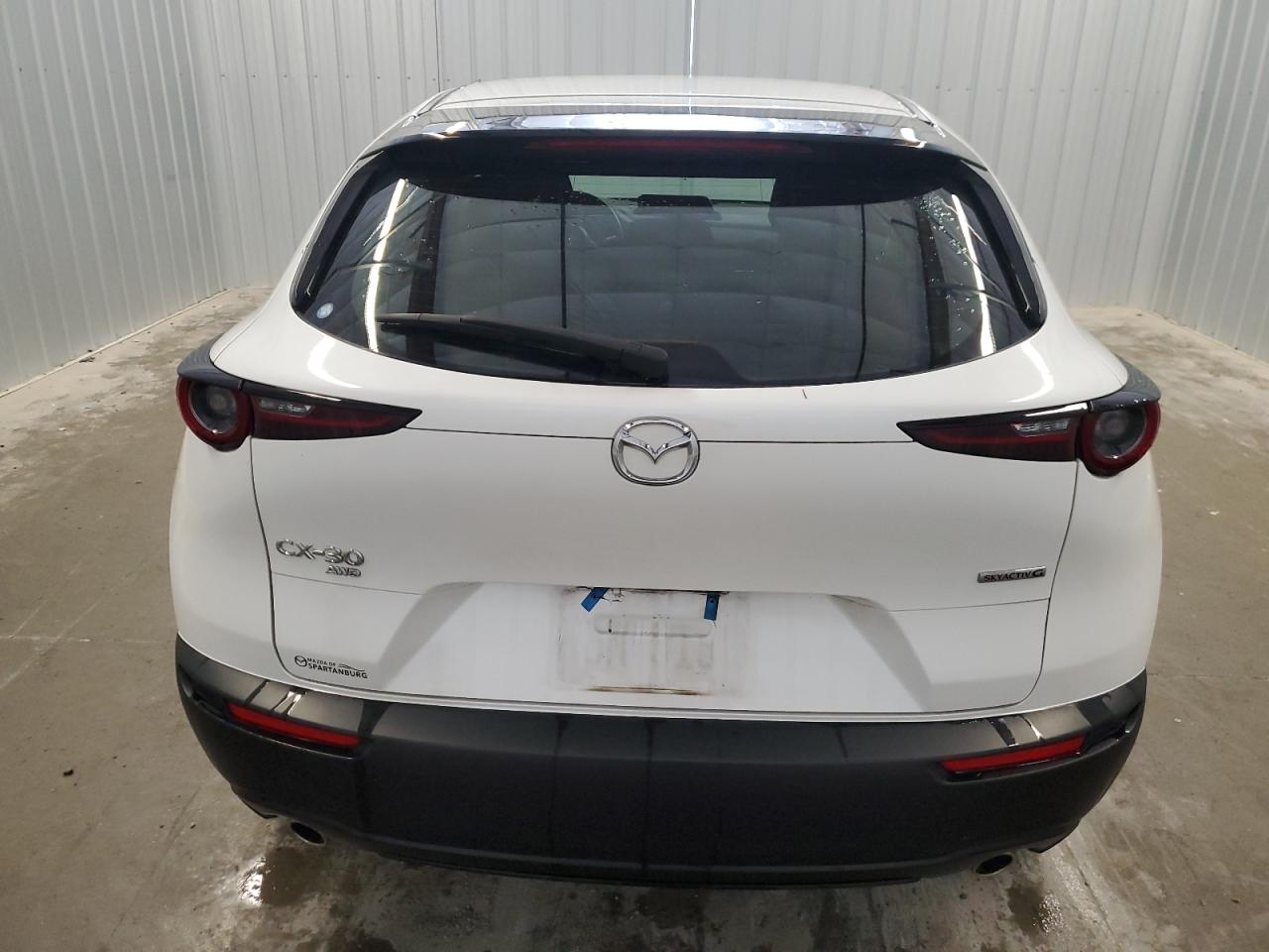 2024 Mazda Cx-30 VIN: 3MVDMBAM7RM690762 Lot: 61731255
