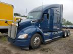 2022 Kenworth T680 Semi Truck na sprzedaż w Columbia Station, OH - Minor Dent/Scratches