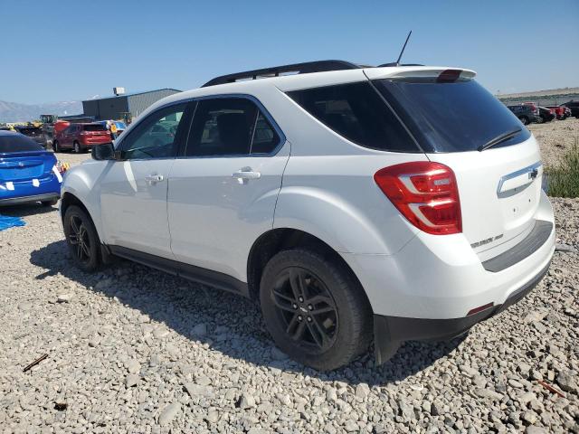 CHEVROLET EQUINOX 2017 Белы