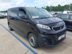 2020 PEUGEOT EXPERT PRO for sale at Copart NEWBURY