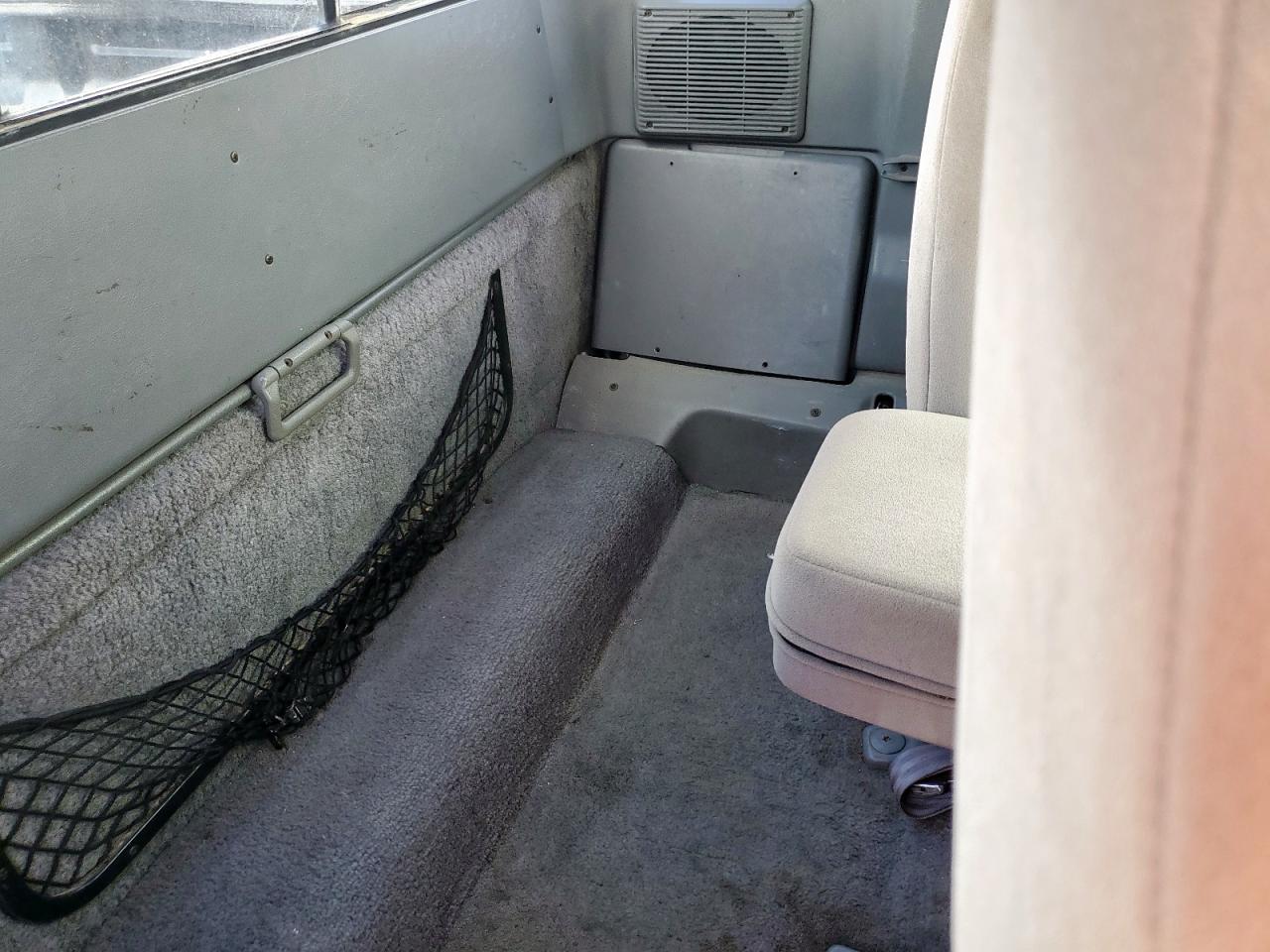 1991 Ford Ranger Super Cab VIN: 1FTCR14U9MPA69224 Lot: 62847325