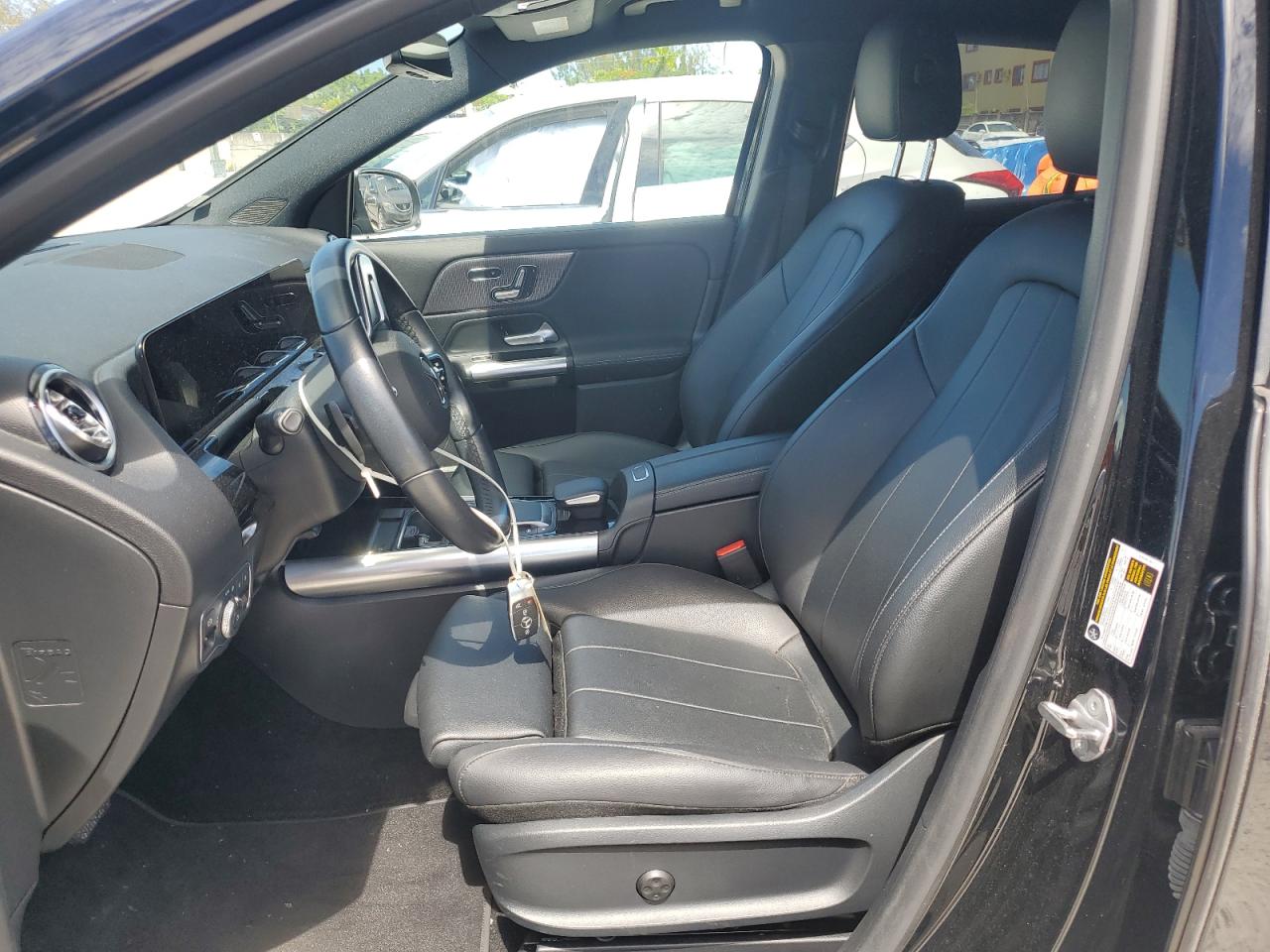 2022 Mercedes-Benz Gla 250 VIN: W1N4N4GB3NJ416118 Lot: 60295495