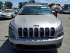 2018 Jeep Cherokee Latitude for Sale in Sacramento, CA - Undercarriage
