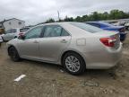 2013 Toyota Camry L en Venta en Windsor, NJ - Water/Flood