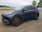 Columbia Station, OH에서 판매 중인 2021 Kia Sportage Lx   - Vandalism