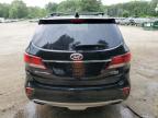 2017 Hyundai Santa Fe Se Ultimate for Sale in North Billerica, MA - Minor Dent/Scratches