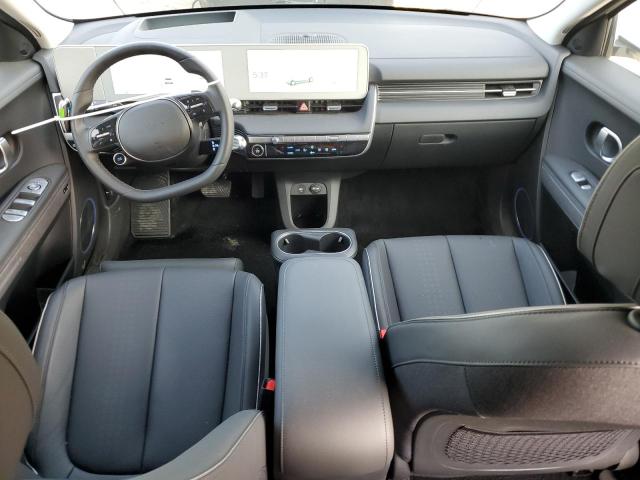  HYUNDAI IONIQ 2024 Білий