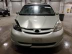 2006 Toyota Sienna Xle en Venta en Avon, MN - Front End