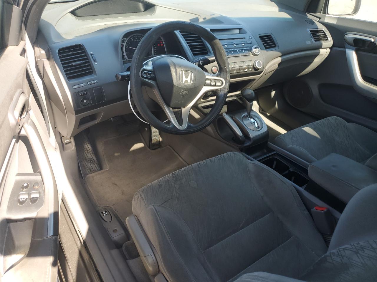 2008 Honda Civic Ex VIN: 2HGFG12828H565244 Lot: 62961615