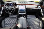 2021 Mercedes-Benz S 580 4Matic იყიდება North Billerica-ში, MA - Normal Wear