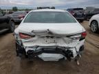 2022 TOYOTA COROLLA LE   for sale at Copart ON - TORONTO