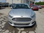 2016 Ford Fusion S for Sale in Memphis, TN - Water/Flood