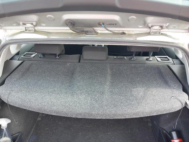 2013 TOYOTA AURIS ICON