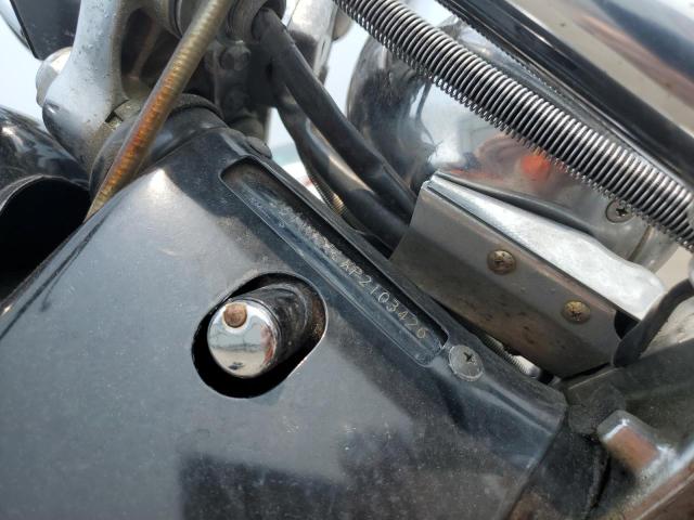 1993 SUZUKI VS1400 GLP  