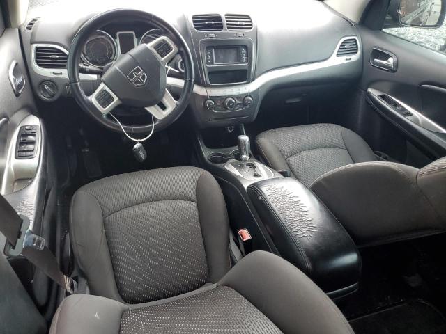  DODGE JOURNEY 2015 Black