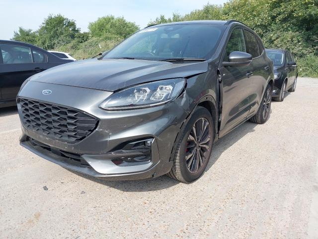 2023 FORD KUGA ST-LI