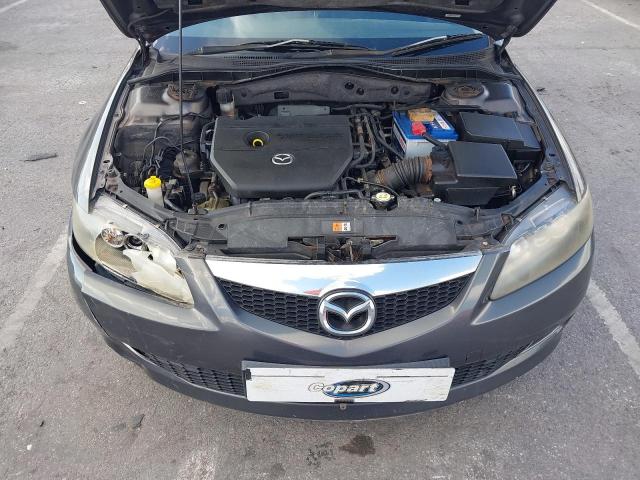 2006 MAZDA 6 TS AUTO