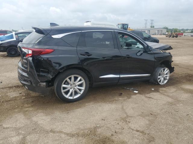  ACURA RDX 2020 Черный