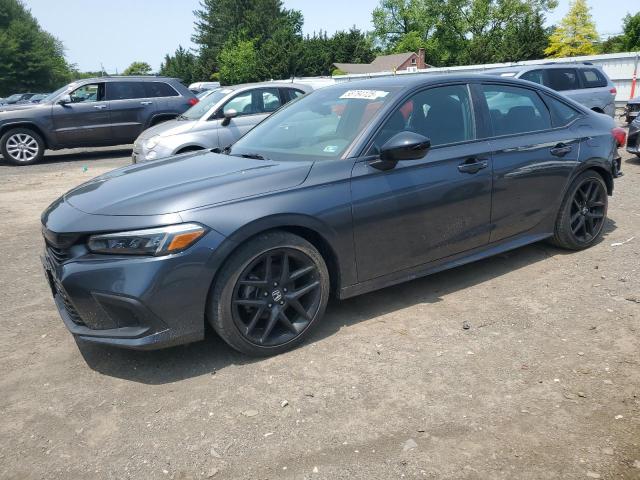 HONDA CIVIC SPOR 2022