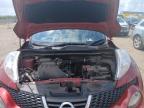2013 NISSAN JUKE ACENT for sale at Copart CORBY