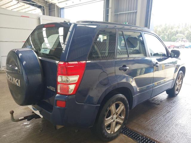2008 SUZUKI GRAND VITA