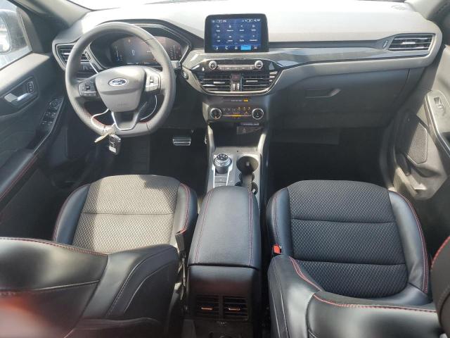 FORD ESCAPE ST 2024 Черный