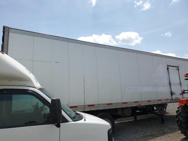 2015 UTILITY TRAILER  