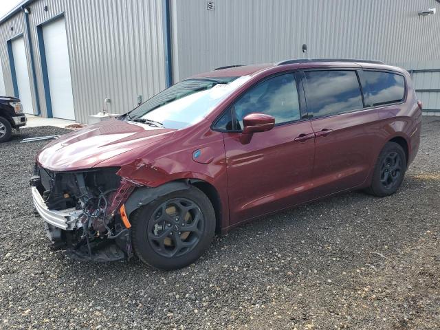 CHRYSLER PACIFICA H 2021