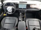 2023 Ford Bronco Base   en Venta en Columbia Station, OH - Front End