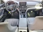 2019 Honda Accord Ex de vânzare în Corpus Christi, TX - Undercarriage