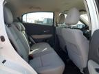 2020 Honda Hr-V Lx იყიდება Sun Valley-ში, CA - Rear End