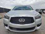 2019 INFINITI QX60 LUXE   for sale at Copart FL - ORLANDO SOUTH