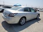 2013 Nissan Maxima S en Venta en Sun Valley, CA - Front End