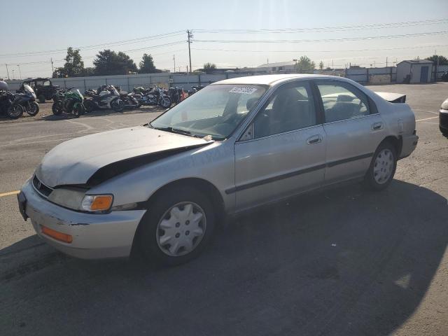1997 Honda Accord Lx