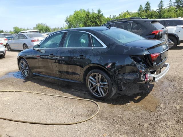 2020 AUDI A4 PRESTIGE  