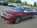 2017 Chevrolet Impala Premier for Sale in Portland, OR - Front End