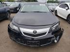 2012 Acura Tl  продається в New Britain, CT - Front End