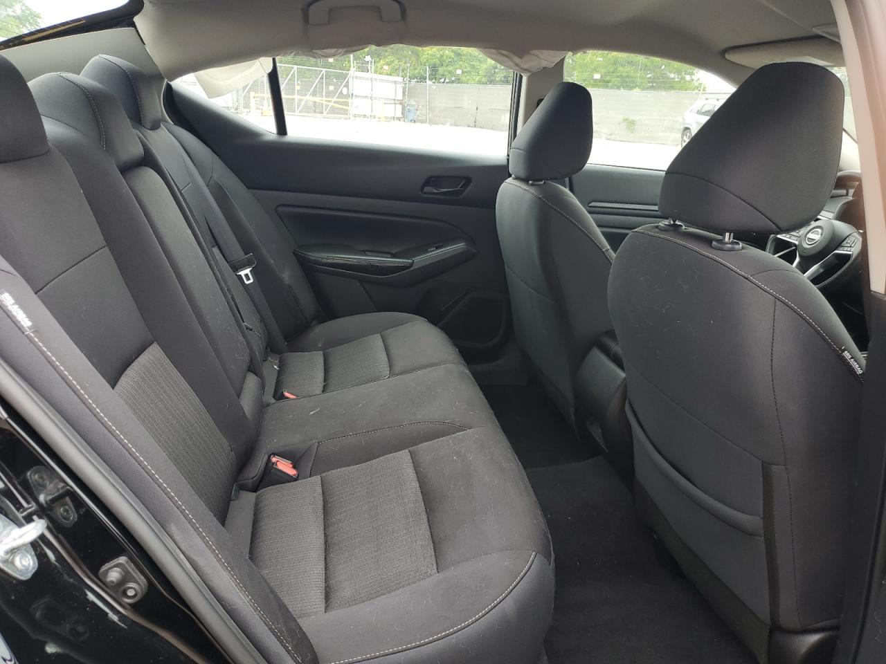 1N4BL4DVXRN399499 NISSAN ALTIMA 2024