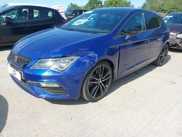 SEAT LEON CUPRA 2020