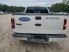 2004 Ford F150 4.6L на продаже в Knightdale, NC - Rear End