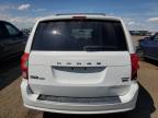2017 DODGE GRAND CARAVAN CREW   for sale at Copart AB - CALGARY