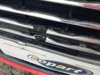 2021 FORD GALAXY TIT for sale at Copart BELFAST