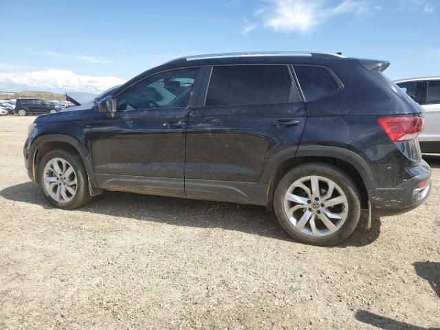 2022 VOLKSWAGEN TAOS SE IQ DRIVE  