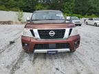 2017 Nissan Armada Platinum for Sale in Fairburn, GA - Mechanical