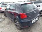 2017 VOLKSWAGEN POLO BEATS for sale at Copart WOLVERHAMPTON
