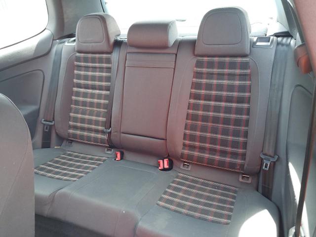 2005 VOLKSWAGEN GOLF GTI